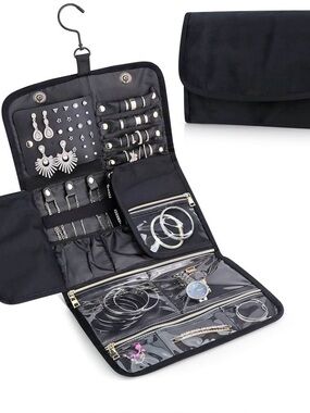 CAVI Jewelry Travel Organizer